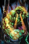 FALL OF THE HULKS: RED HULK # 1